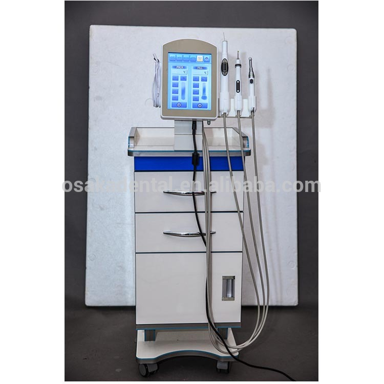 5 in One Treatment unit (Pulp tester & Apex & Endo Motor & apex motor & Prck Fill)