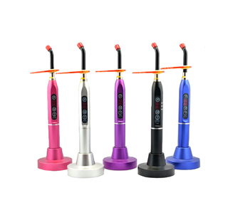 Curing Light