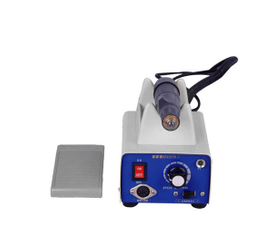 Micromotor