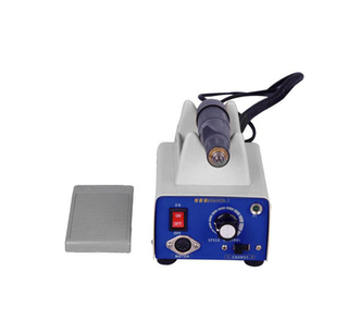 Micromotor