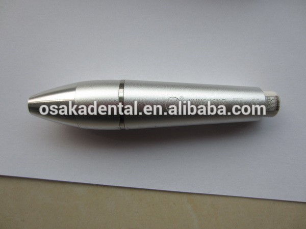 Hot Sale Dental Ultrasonic Scaler with fiber optical handpiece