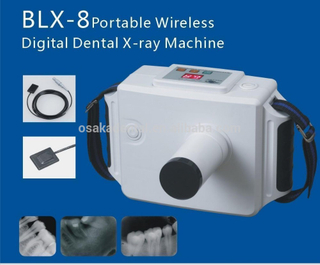 Portable Luxury type with CE approvel dental x ray unit