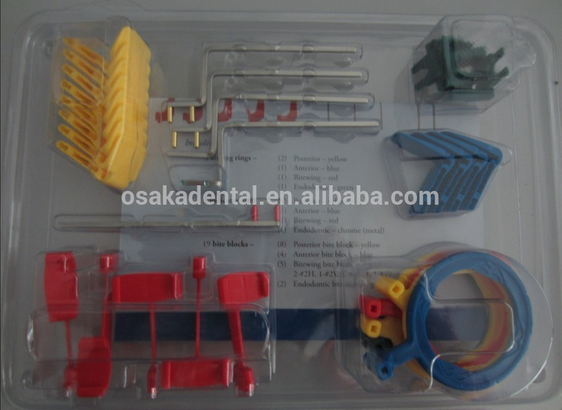 Portable Luxury type with CE approvel dental x ray unit