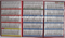 Original Diamond Bur Sample Book/dental diamond bur/dental bur