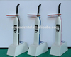 Dental wireless led curing light with light meter funtion