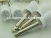 Durable dental disposable prophy cup for polishing PC-330