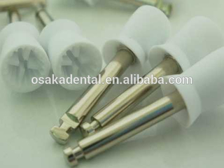 Durable dental disposable prophy cup for polishing PC-330