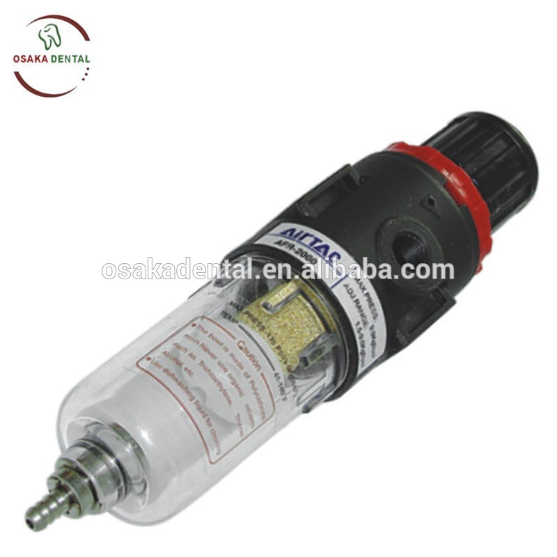dental units spare parts air reducing valve