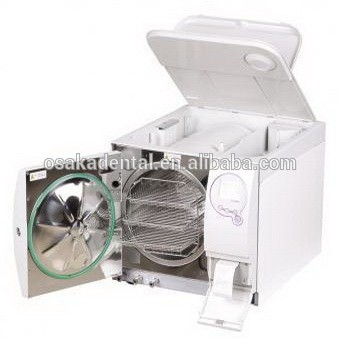 18L/23L Class B Vacuum Dental Autoclave / Sterilization