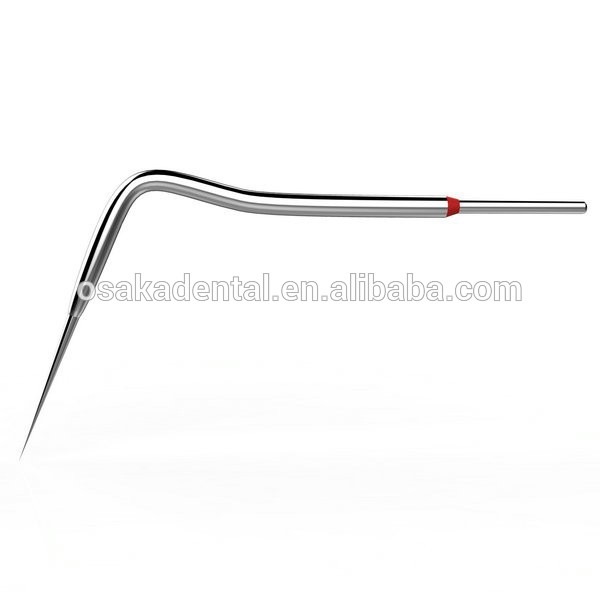 Cordless Gutta Percha Obturation System/Dental Obturation Pen
