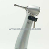 Dental low speed handpiece of 20:1 Reduction Contra Angle without light