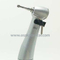Dental low speed handpiece of 20:1 Reduction Contra Angle without light