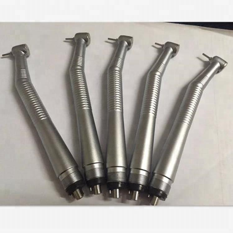 China Dental Handpiece Supplies Standard Key Handpiece