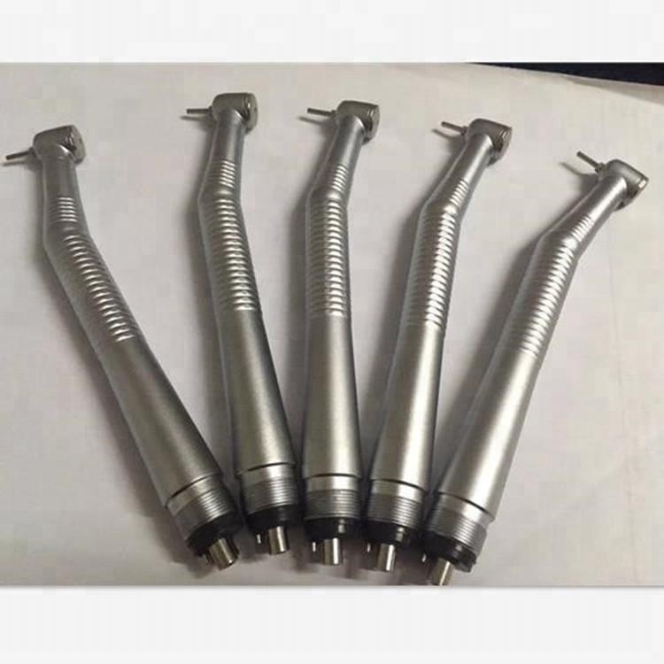 China Dental Handpiece Supplies Standard Key Handpiece