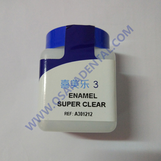 Used for Dental material of Ceramco