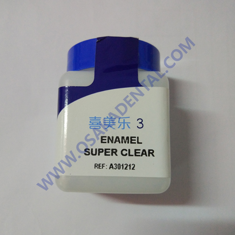 Used for Dental material of Ceramco
