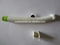 Disposable LED Dental Handpiece Turbine High Speed Handpiece with LED