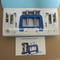 Colorful Dental Handpiece Turbine Cartridge Repair Kit
