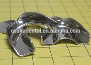 High Quality Impression Trays/dental Impression Trays with CE