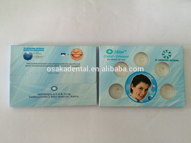 Dental shining and colorful teeth decoration jewelry/Shine crystal-Ornament