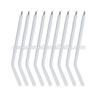 TPC Disposable 3 way Syringe Tips
