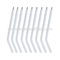 TPC Disposable 3 way Syringe Tips