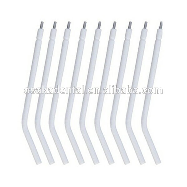 TPC Disposable 3 way Syringe Tips