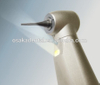 Contra Angle 20:1 Dental Implant Motor Handpiece for Dental Chair Unit