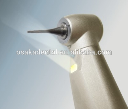 Contra Angle 20:1 Dental Implant Motor Handpiece for Dental Chair Unit