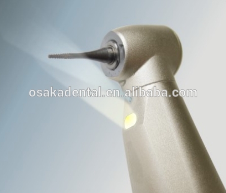 Contra Angle 20:1 Dental Implant Motor Handpiece for Dental Chair Unit