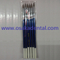 High Quality Dental Sable Hair Porcelain Ceramic Brush