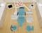 OSA-2 High Class Dental Curing Chair with Surgical Lamp for Implanted Used