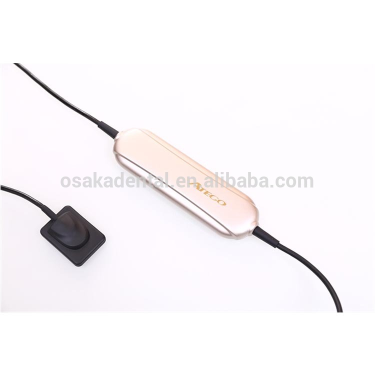 Hot sale digital dental x-ray sensor Ateco for adult intraoral dental x ray sensor price Ateco