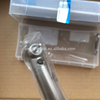 Electric Autoclavable Triple Water Spray Push Button Led Generator High Speed Dental Handpiece