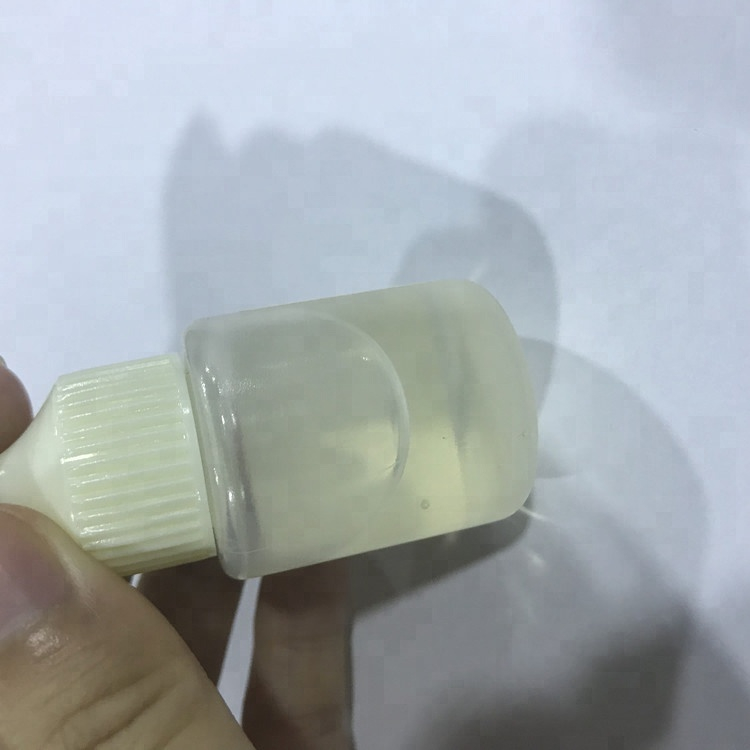 A Dental Material Glass Ionomer Cement with Powder and Liquid