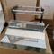 A Metal Shell Dental Sealing Machine with Cheap Price
