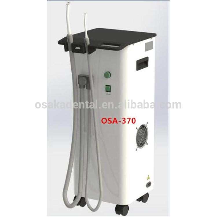 Dental One for One Unit Sunction Unit