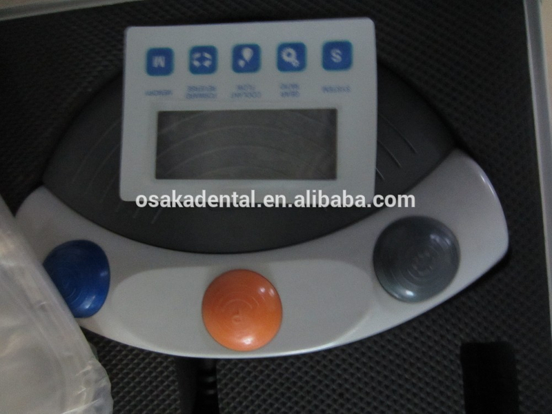 Hot Sales Dental Implant motor system dental implant machine with 20:1 contra angle