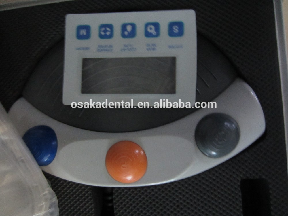 Hot Sales Dental Implant motor system dental implant machine with 20:1 contra angle