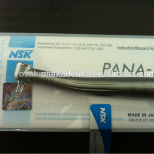New Dental Handpiece Key Chuck dental handpiece B2 or M4
