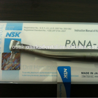 New Dental Handpiece Key Chuck dental handpiece B2 or M4