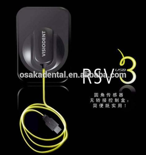 Original France RSV3 dental Visiodent digital dental x-ray sensor