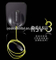 Original France RSV3 dental Visiodent digital dental x-ray sensor