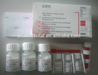 Easymix Glass Ionomer Cement Material