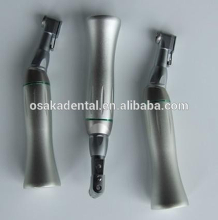 Dental Implant low speed 64:1 Reduction contra angle for endo-treatment