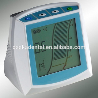 Dental apex locator DenApex