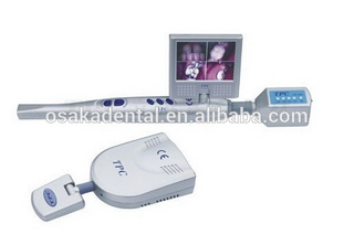 FDA TPC Wireless Dental Intraoral Camera with AV+USB+VGA output