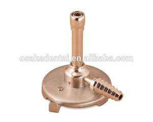 Dental Laboratory Bunsen Burner Single Type