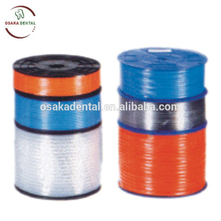 dental chair spare parts PU tube,dental unit air water pipe