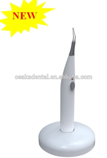Dental instrument gutta cutter/gutta percha points cutter